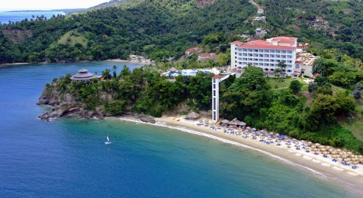 Eurostars Hotel Company irrumpe en R. Dominicana con un resort en el corazón de Samaná