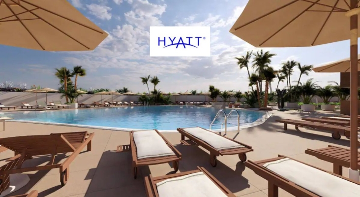 Hyatt anuncia cambios en sus altos cargos directivos reforzando el enfoque de la compañía hacia sus marcas