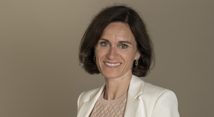 Céline Vercollier, nueva CEO de B&B Hotels Group