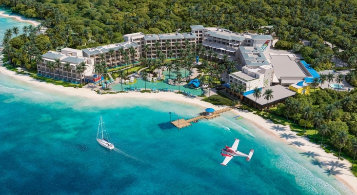 Karisma Hotels & Resorts aterriza en Honduras con un resort en Roatán