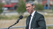 Ron Nirenberg, alcalde de San Antonio Foto Andrew C. Patterson