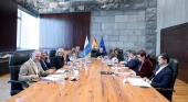 Consejo de Gobierno de Canarias