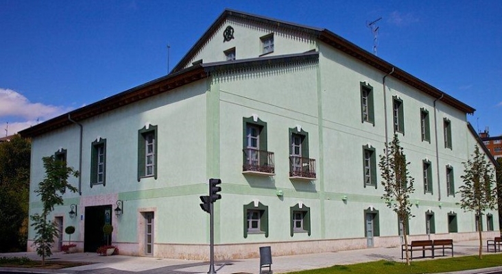 Edificio Marqués de la Ensenada