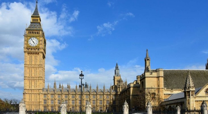 Torre del Big Ben