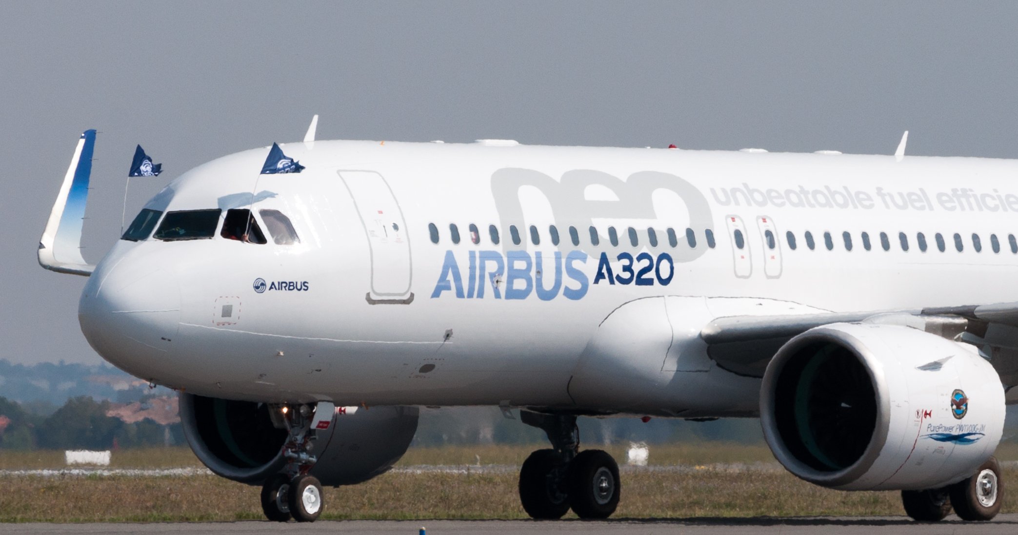 Расположение кресел в airbus a320neo