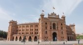 Plaza de Las Ventas