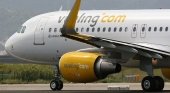 Vueling oferta de empleo