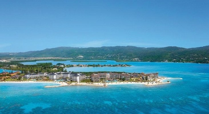 Montego Bay, Jamaica. Foto de TripAdvisor