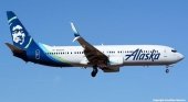 Un piloto de Alaska Airline reconoce que voló bajos los efectos del alcohol