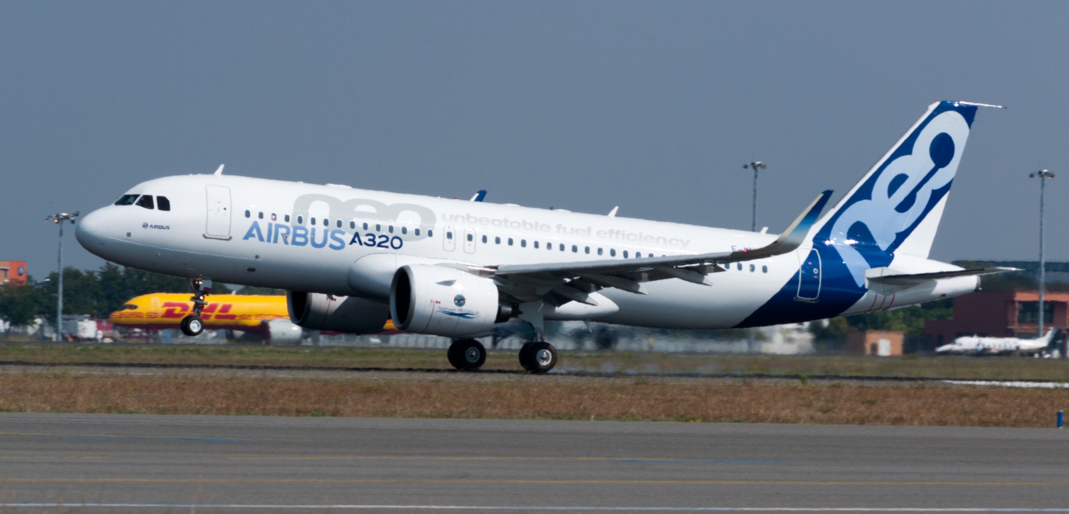 Расположение кресел в airbus a320neo