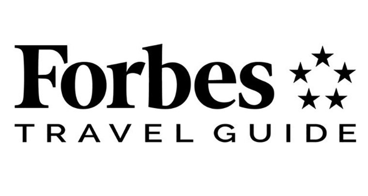 Forbes Reconoce A Los Hoteles Cinco Estrellas