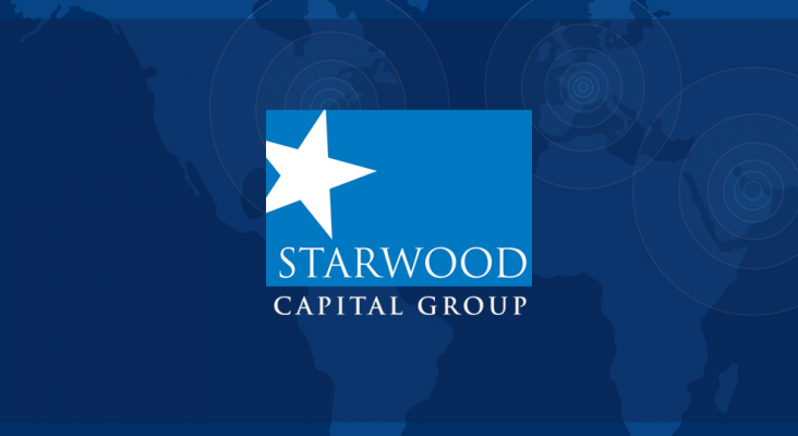 Starwood Capital Group