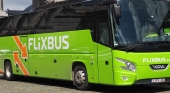 Interrail por carretera con Flixbus