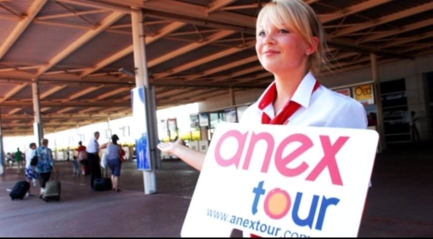 Турция на лето 2024 года. Anex Tour. Анекс тур экскурсии Дубай.