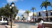 No habrá más música en Ibiza