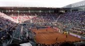 Madrid podría quedarse sin el Open de Tenis|Kadellar vía Wikipedia