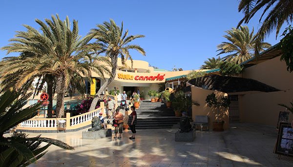 Labranda recupera resort abandonado de 3.000 camas en la isla de Fuerteventura