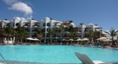 Hotel Son Bou, en Yaiza (Lanzarote)