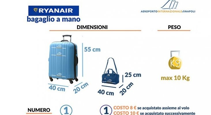 brindis Cubeta transferir Tribunal italiano suspende la multa millonaria a Ryanair