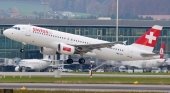 Suiza, cada vez más cerca del impuesto a la aviación | Foto: BriYYZ (CC BY-SA 2.0)