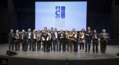 Ganadores de los Premios PICOT 2016