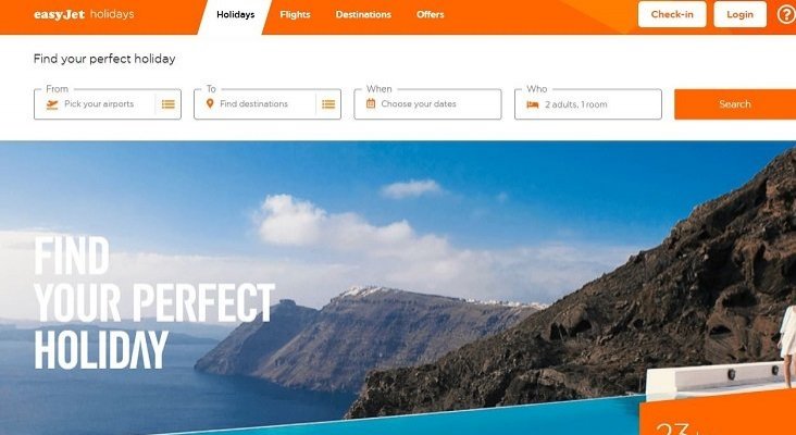 El touroperador de easyJet se une a ABTA