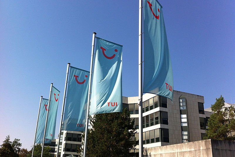 Tui Group Sigue Desprendiendose De Touroperadores En Alemania