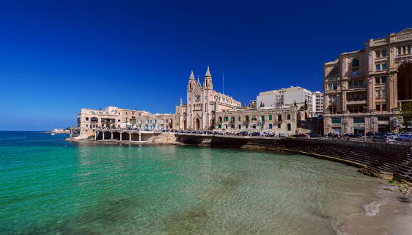 Jet2holidays incorpora Malta y Chipre a sus destinos de invierno 2016-2017