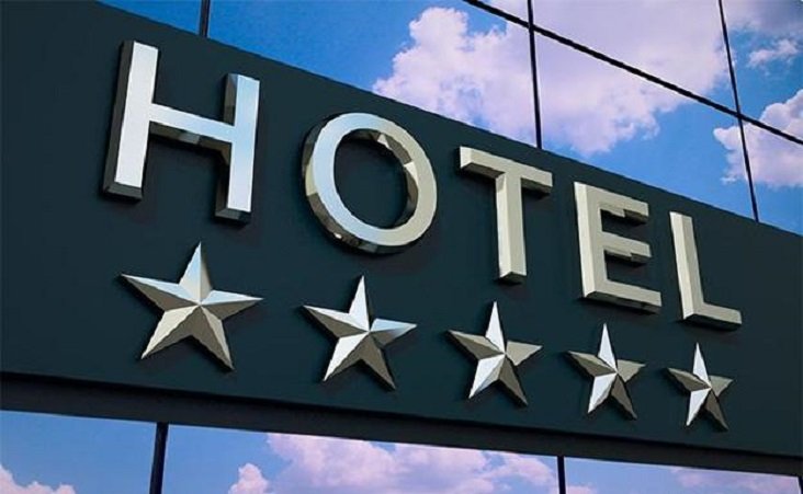 Hoteles 5 Estrellas Los Más Demandados Tras La Pandemia 8178