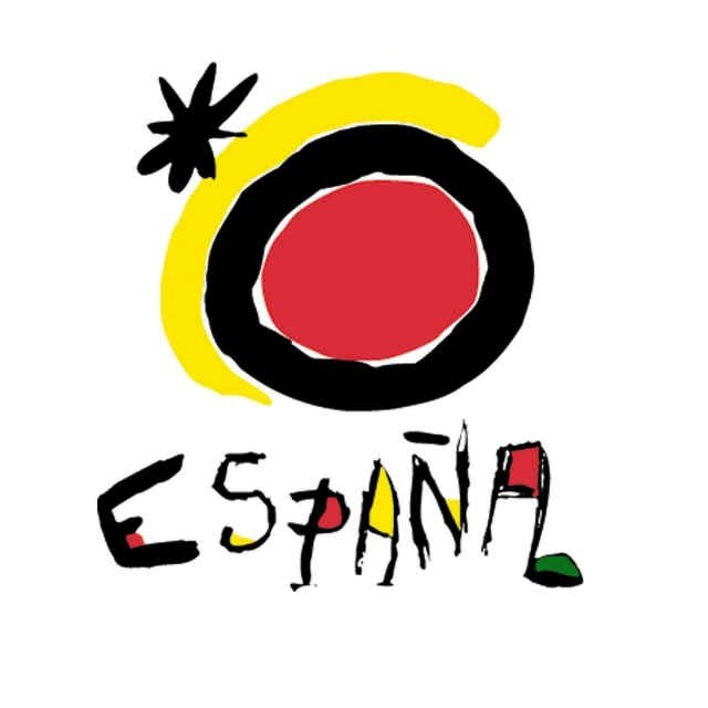 El día que Joan Miró me regaló el logo de España