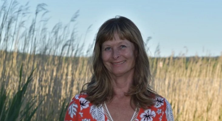 Ann Olson Andersson, nueva directora comercial de Visit Sweden|Foto: TravelNews