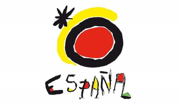 El día que Joan Miró me regaló el logo de España