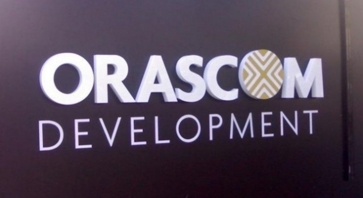  Orascom Development Holding (ODH)