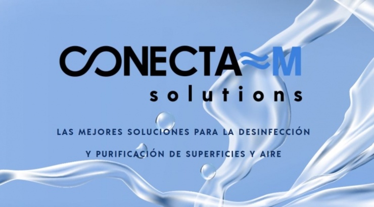 Conecta M