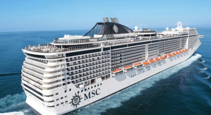 Arranca la construcción de la isla privada de MSC en Bahamas