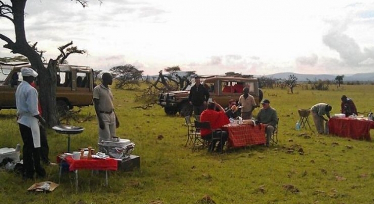 kenya tour packages thomas cook