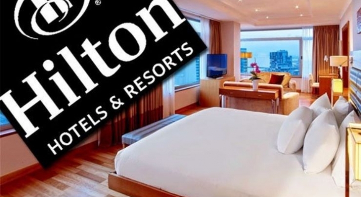 limpiadoras del hotel Hilton de Barcelona denuncian "explotación laboral"