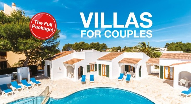 Jet2holidays lanza paquetes de villas por primera vez