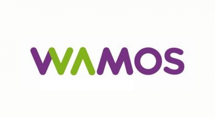 Logo Wamos 