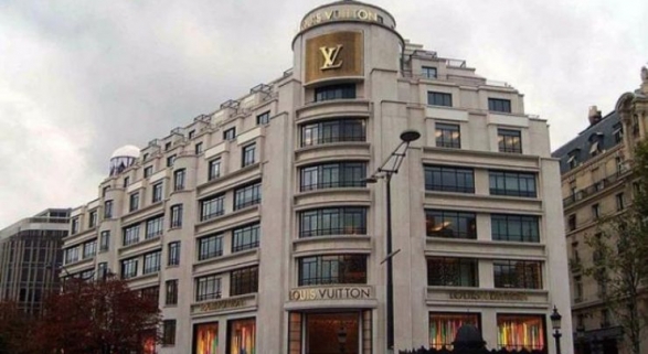 Louis Vuitton, 200 años del hombre que revolucionó el lujo (y los