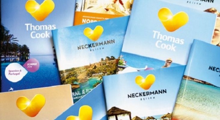 Thomas Cook