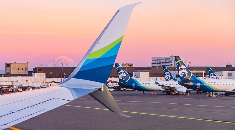 apoyo Ingenieros reforma Alaska Airlines acucia la falta de personal ante la vuelta de clientes