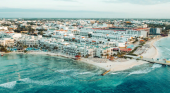 El hotel Wyndham Alltra Playa del Carmen, en Riviera Maya (México).