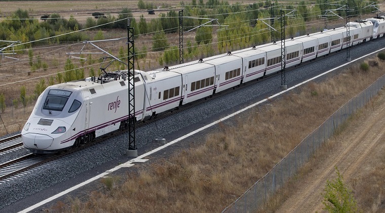 Cuanto cuesta viajar en tren de parís a madrid