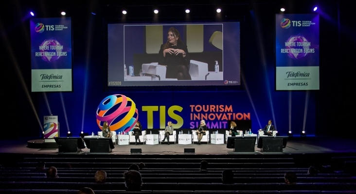 Sevilla acogerá en noviembre el Tourism Innovation Summit 2021 | Foto: TIS