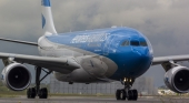 Aerolíneas Argentinas | Foto: A330-200 Aerolineas argentinas (CC BY-NC-SA 2.0)