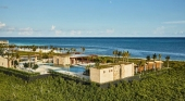 El Etéreo, Riviera Maya Auberge Resorts Colletion en la zona de lujo Kanai (Playa del Carmen, México)