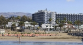 Hotel Beverly Park de Playa del Inglés, San Bartolomé de Tirajana (Gran Canaria)