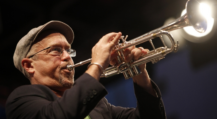 Dave Douglas