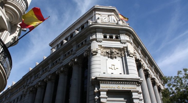 Instituto Cervantes